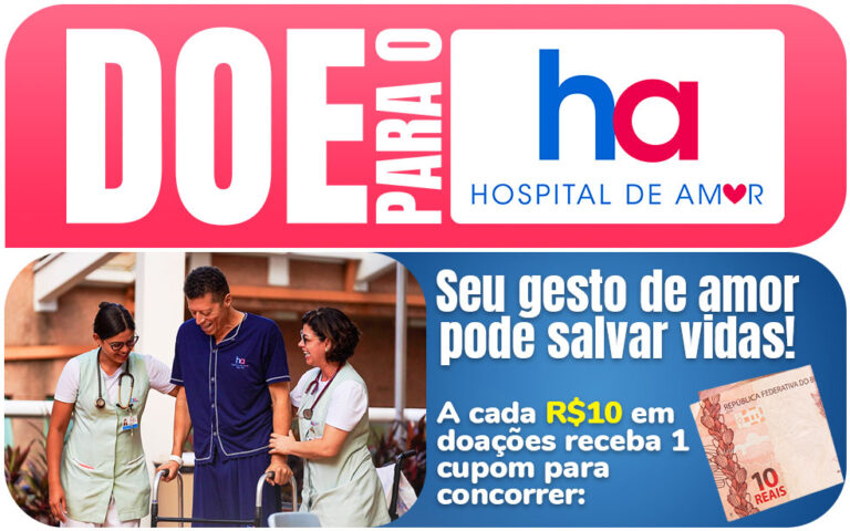 Campanha Corrente de Amor