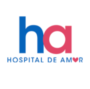 Logo Hospital de Amor
