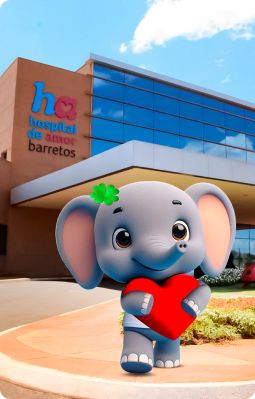 Hiper Saúde Ribeirão