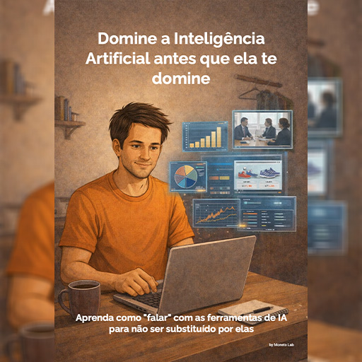 Domine a IA