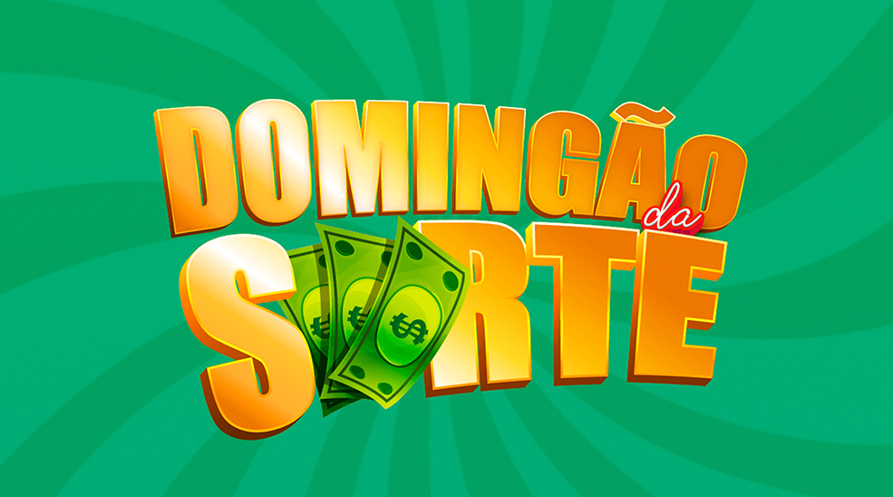 Doming&atilde;o da Sorte