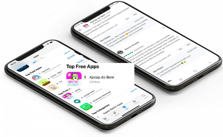 Top Free Apps